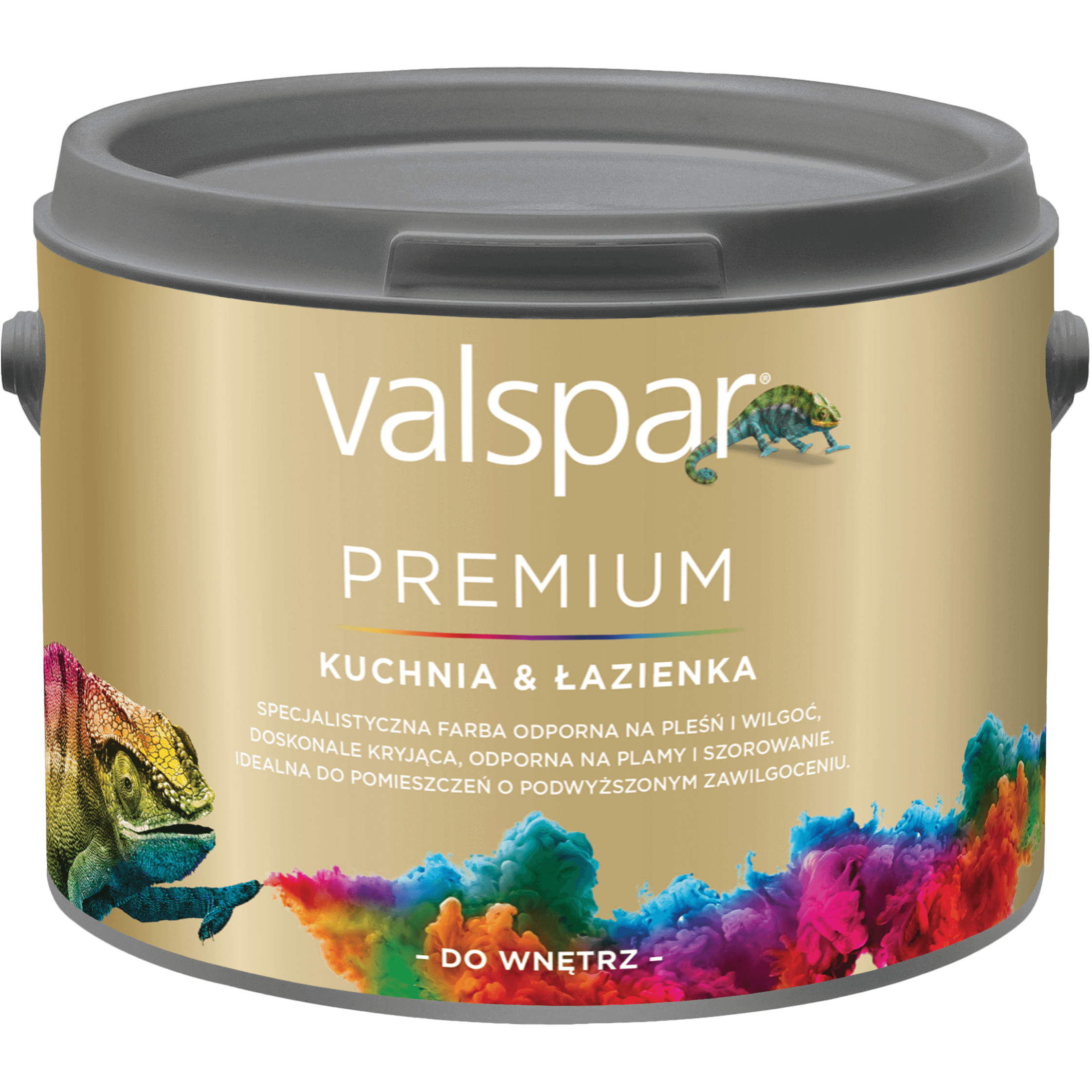 VALSPAR Premium Kuchnia & Łazienka